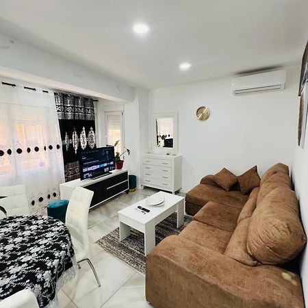 Apartamento Centrico Vinaros 1A Zewnętrze zdjęcie