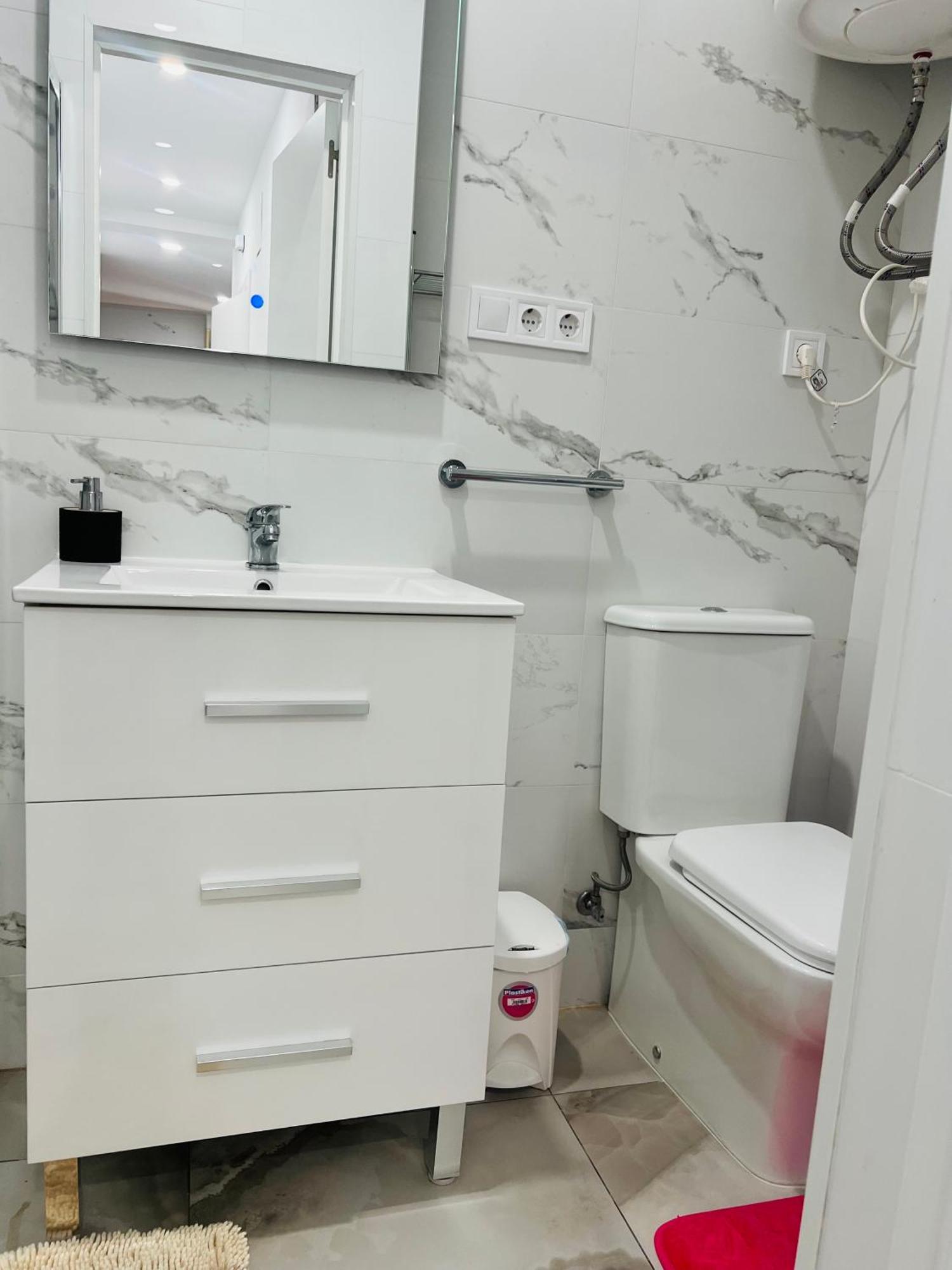 Apartamento Centrico Vinaros 1A Zewnętrze zdjęcie