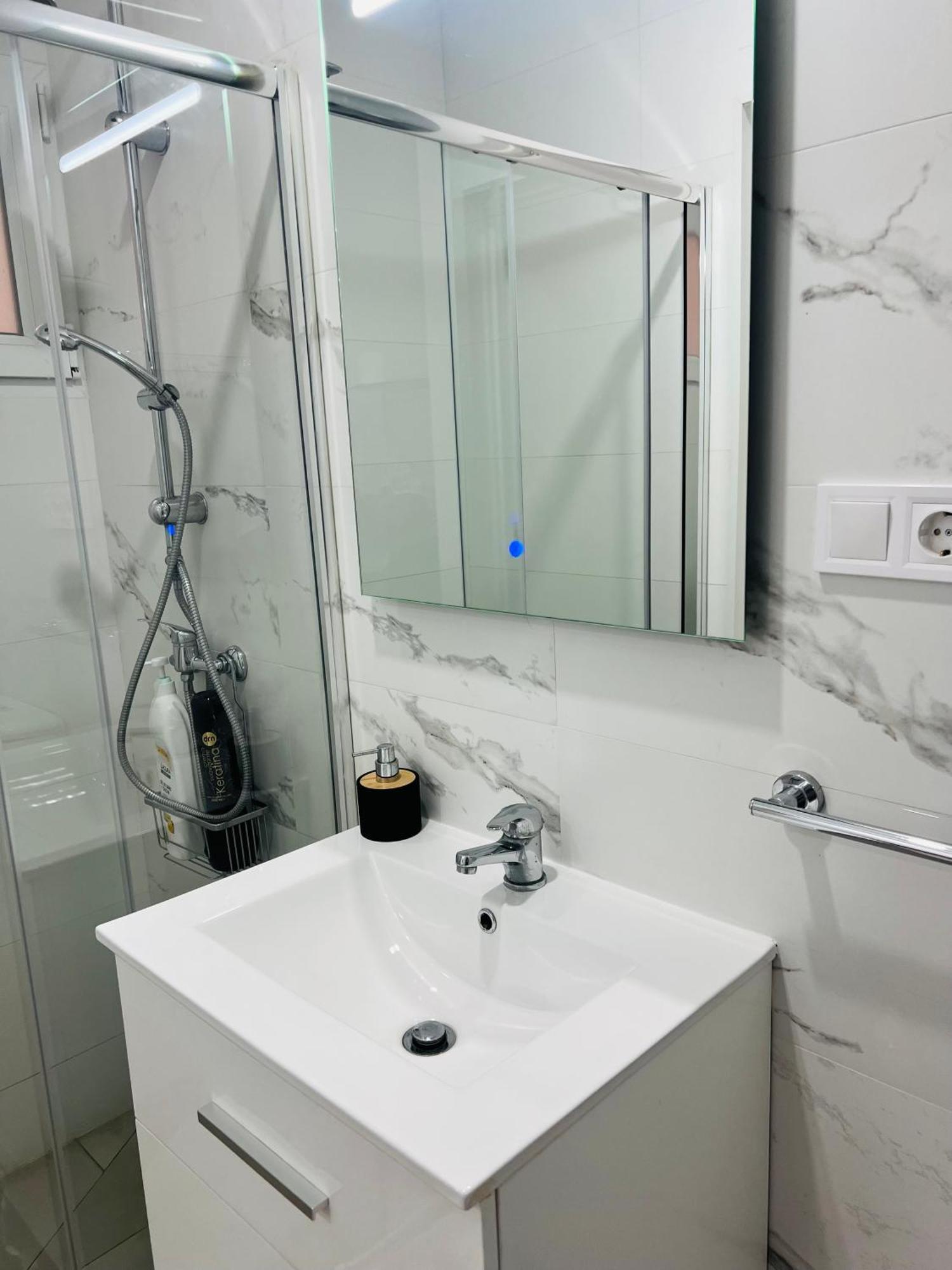 Apartamento Centrico Vinaros 1A Zewnętrze zdjęcie