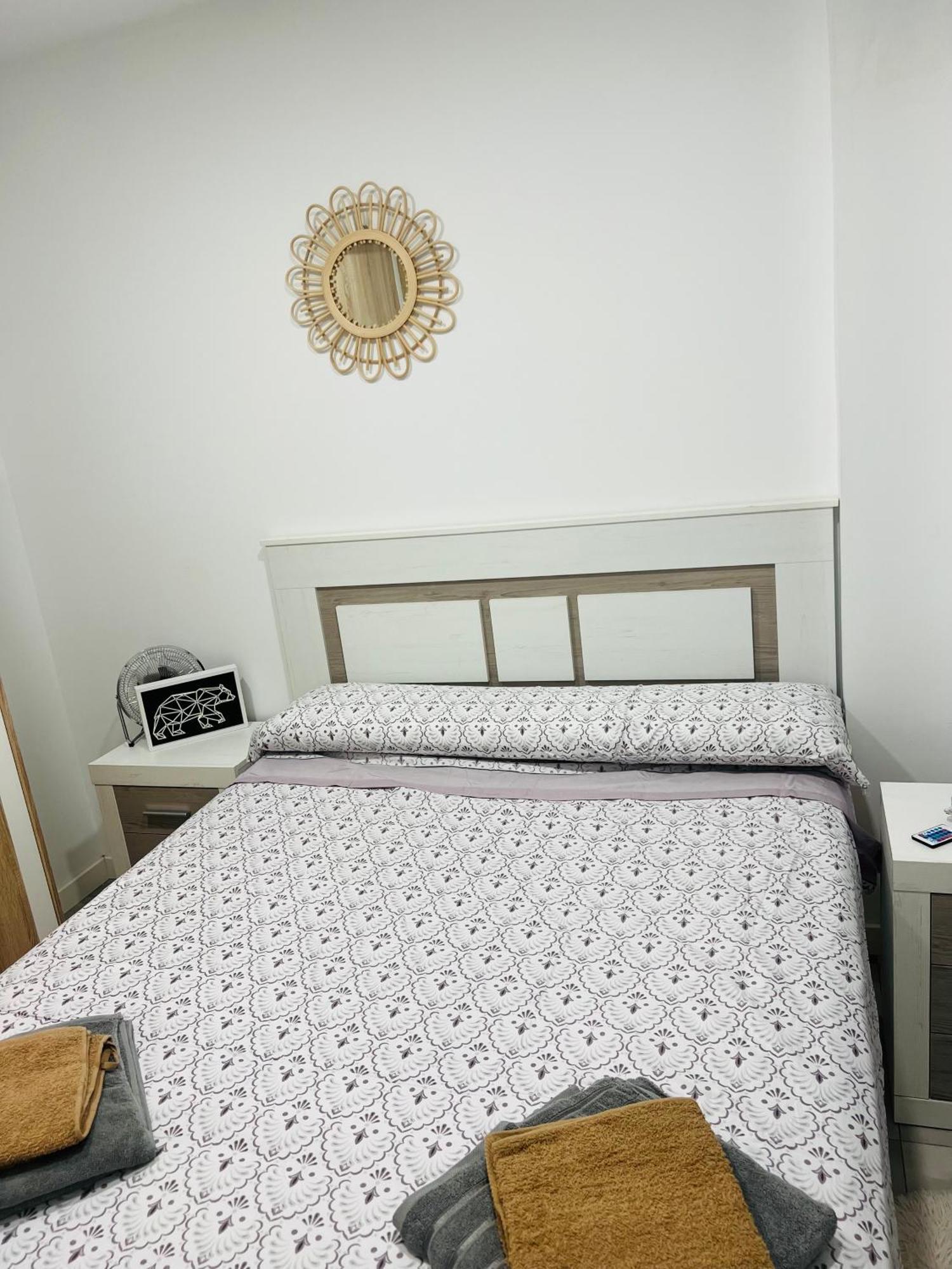Apartamento Centrico Vinaros 1A Zewnętrze zdjęcie