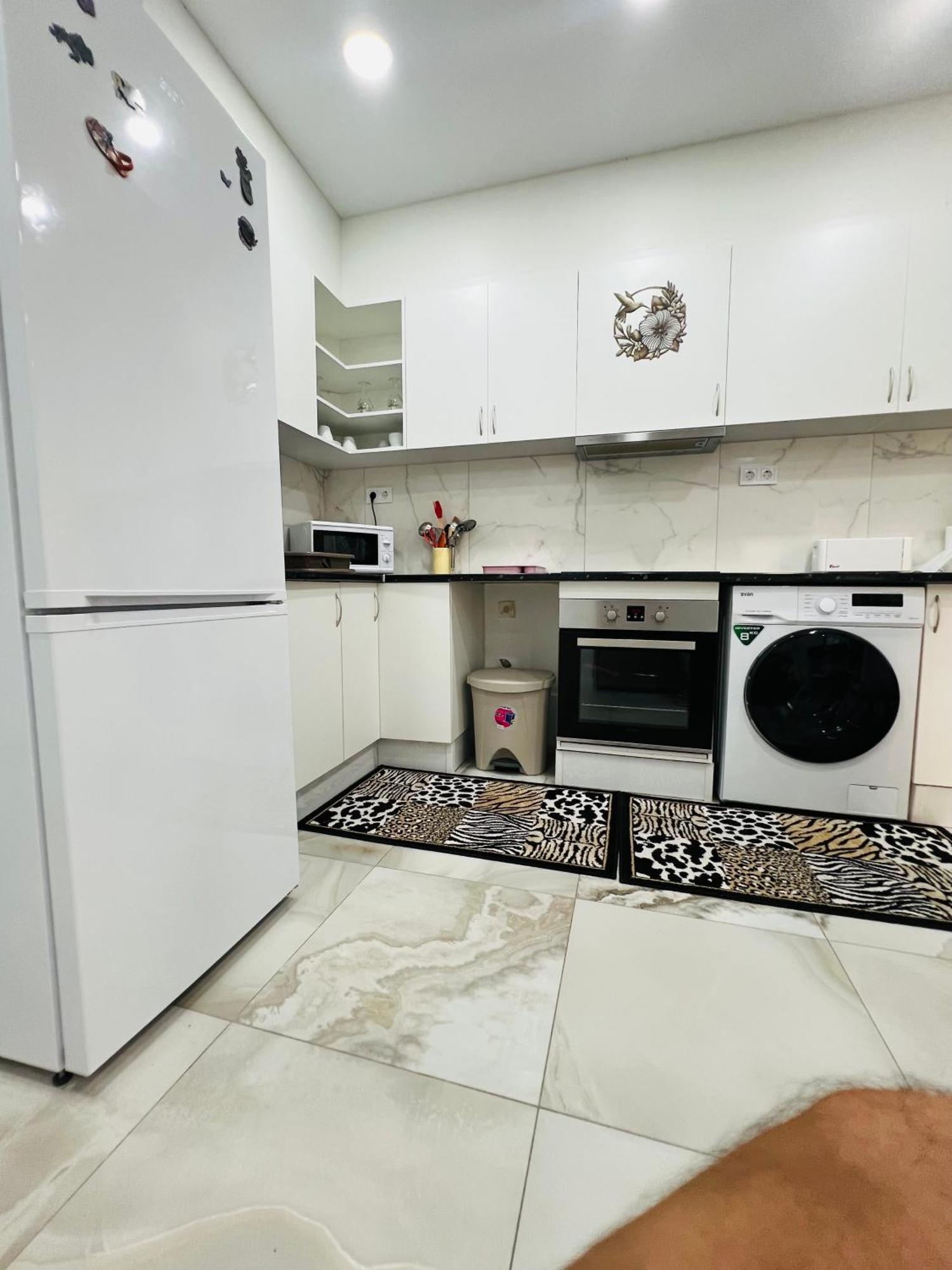 Apartamento Centrico Vinaros 1A Zewnętrze zdjęcie