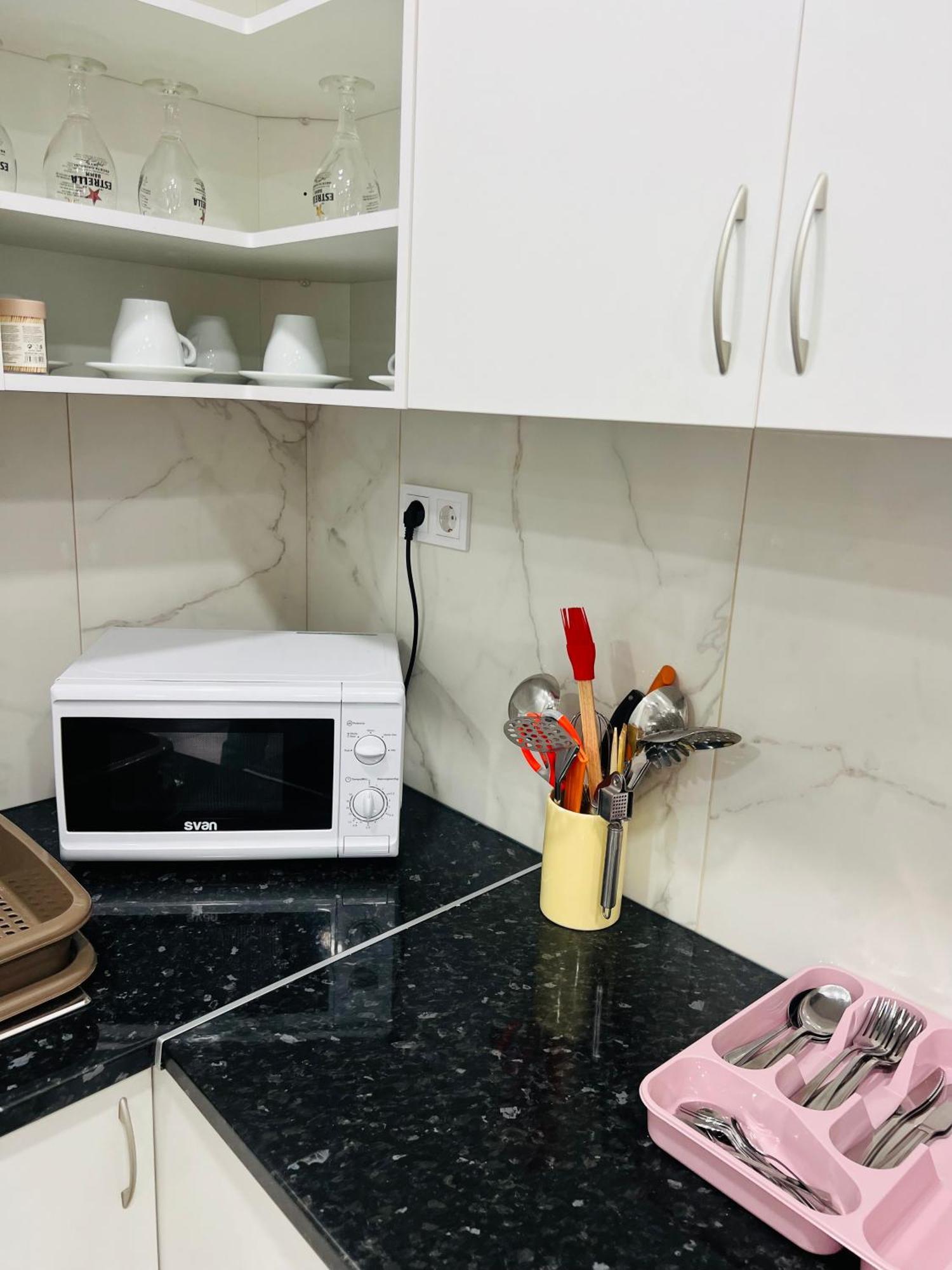 Apartamento Centrico Vinaros 1A Zewnętrze zdjęcie