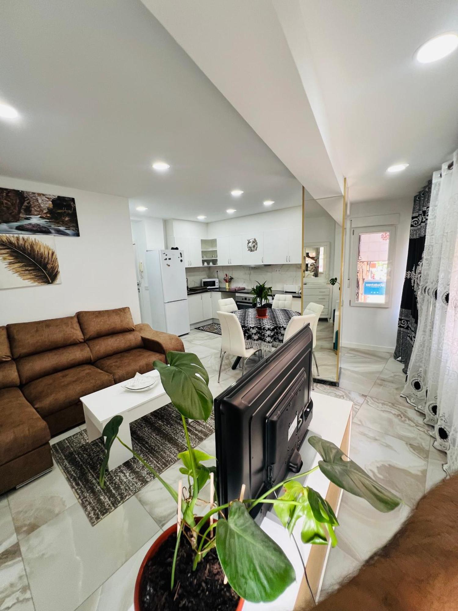 Apartamento Centrico Vinaros 1A Zewnętrze zdjęcie