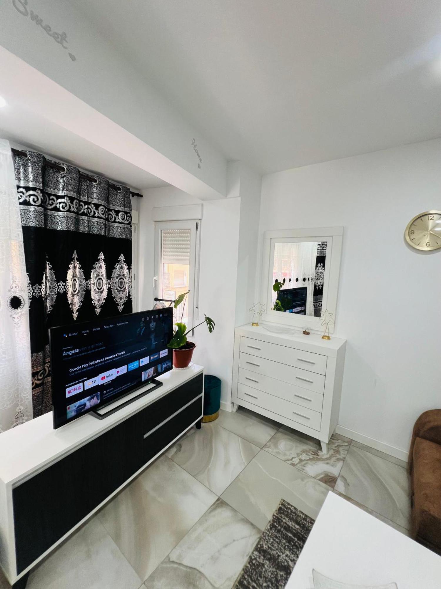 Apartamento Centrico Vinaros 1A Zewnętrze zdjęcie