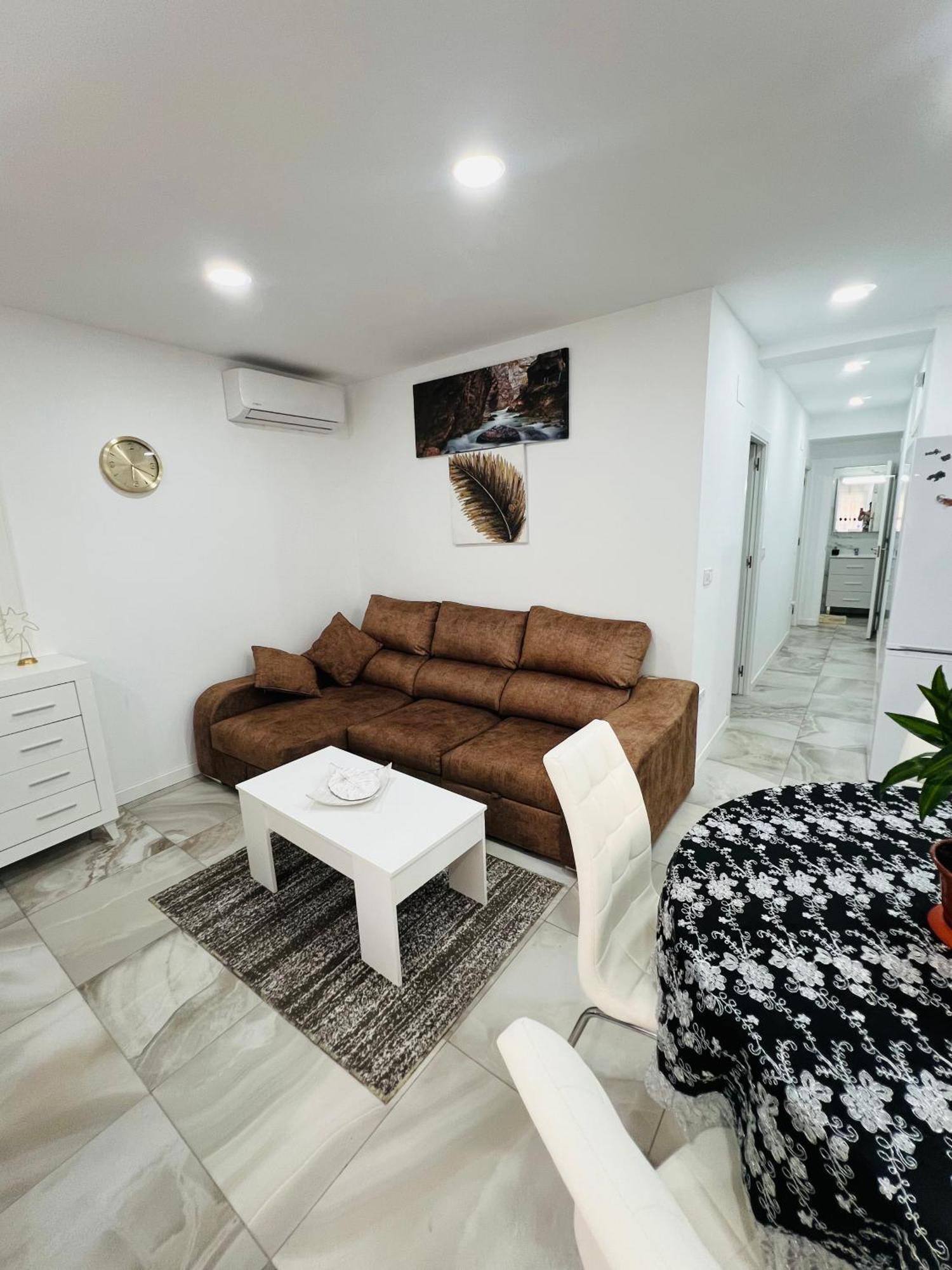 Apartamento Centrico Vinaros 1A Zewnętrze zdjęcie