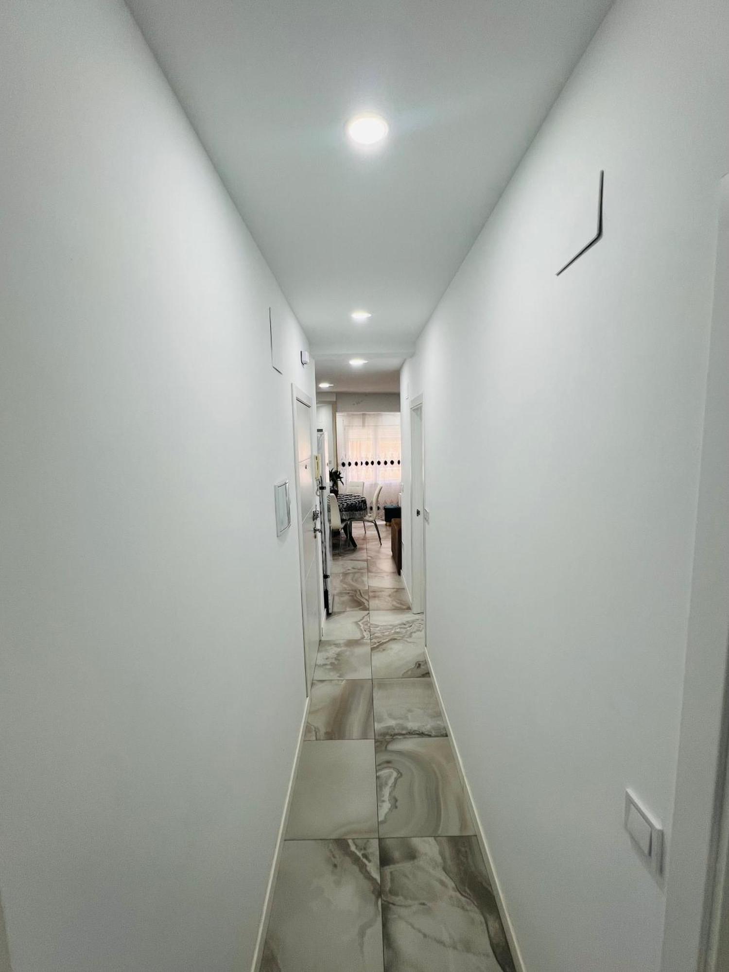 Apartamento Centrico Vinaros 1A Zewnętrze zdjęcie
