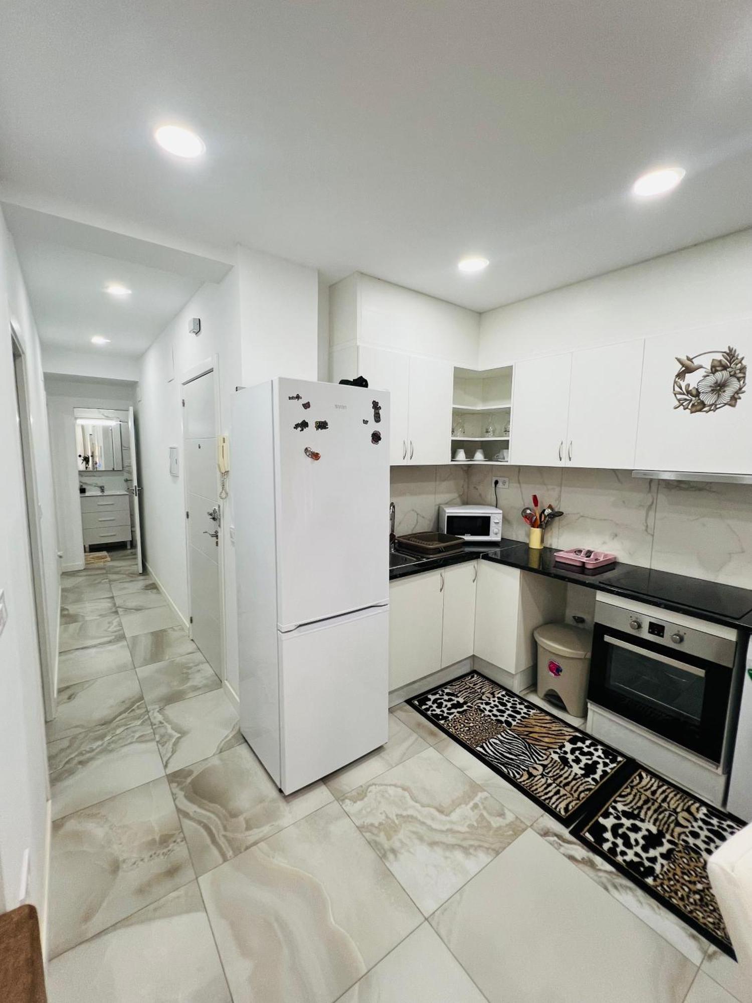 Apartamento Centrico Vinaros 1A Zewnętrze zdjęcie