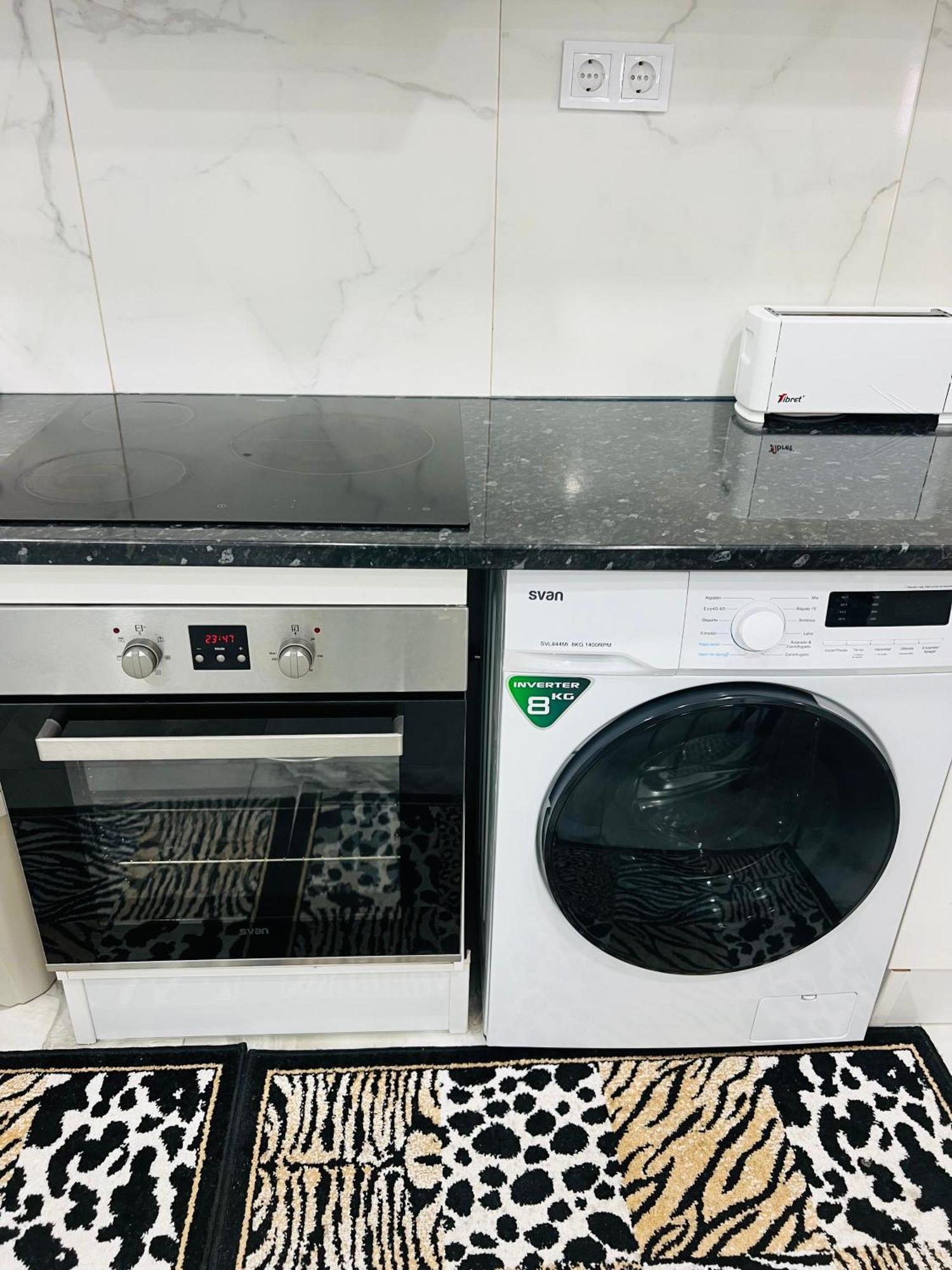 Apartamento Centrico Vinaros 1A Zewnętrze zdjęcie