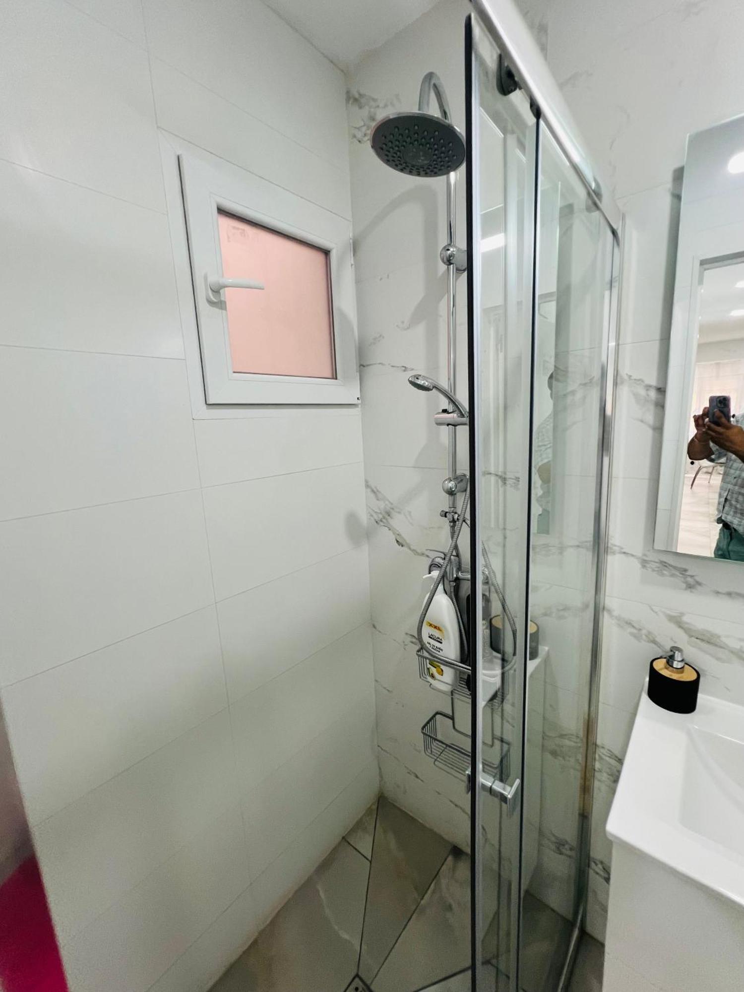 Apartamento Centrico Vinaros 1A Zewnętrze zdjęcie