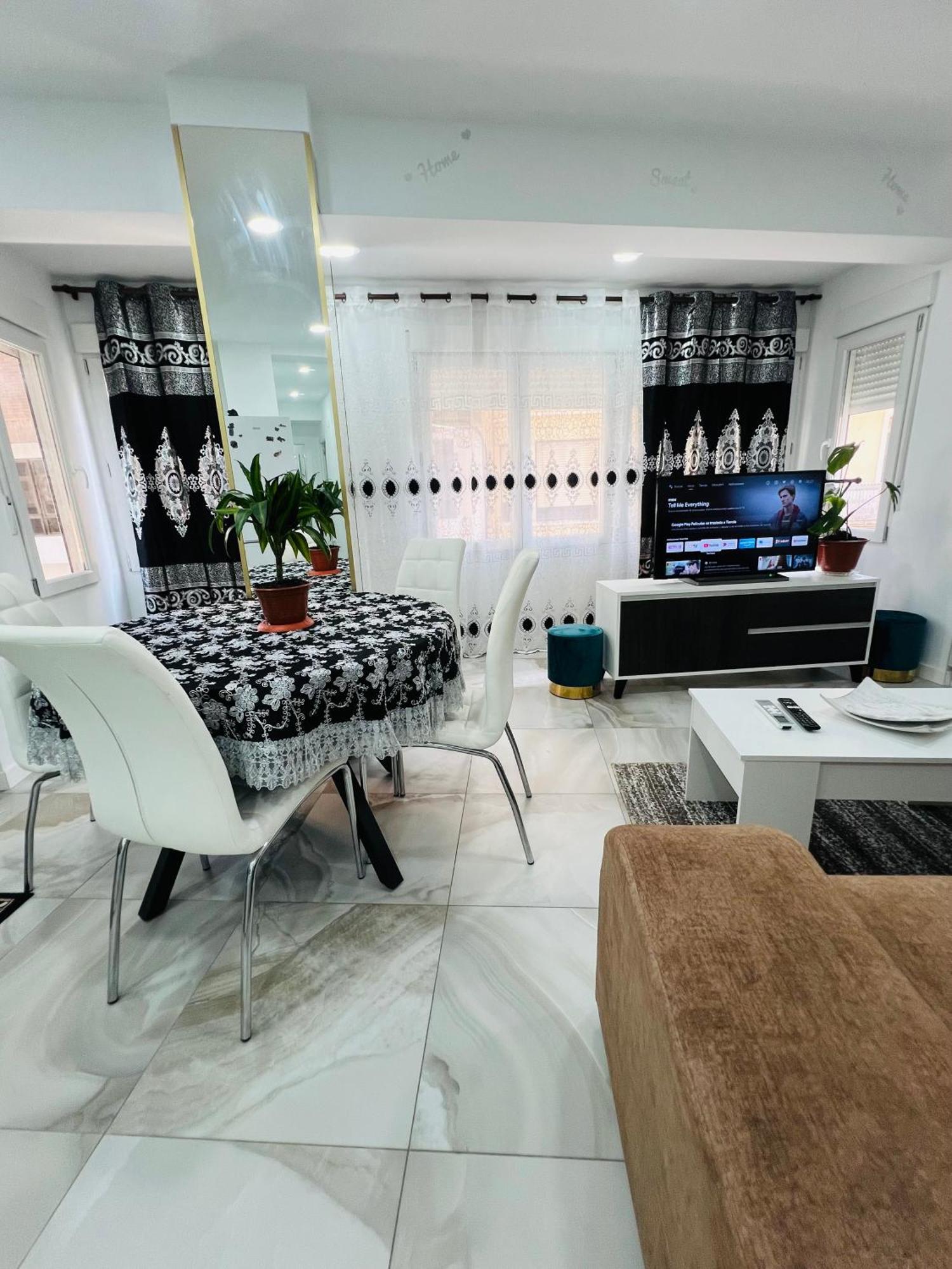 Apartamento Centrico Vinaros 1A Zewnętrze zdjęcie