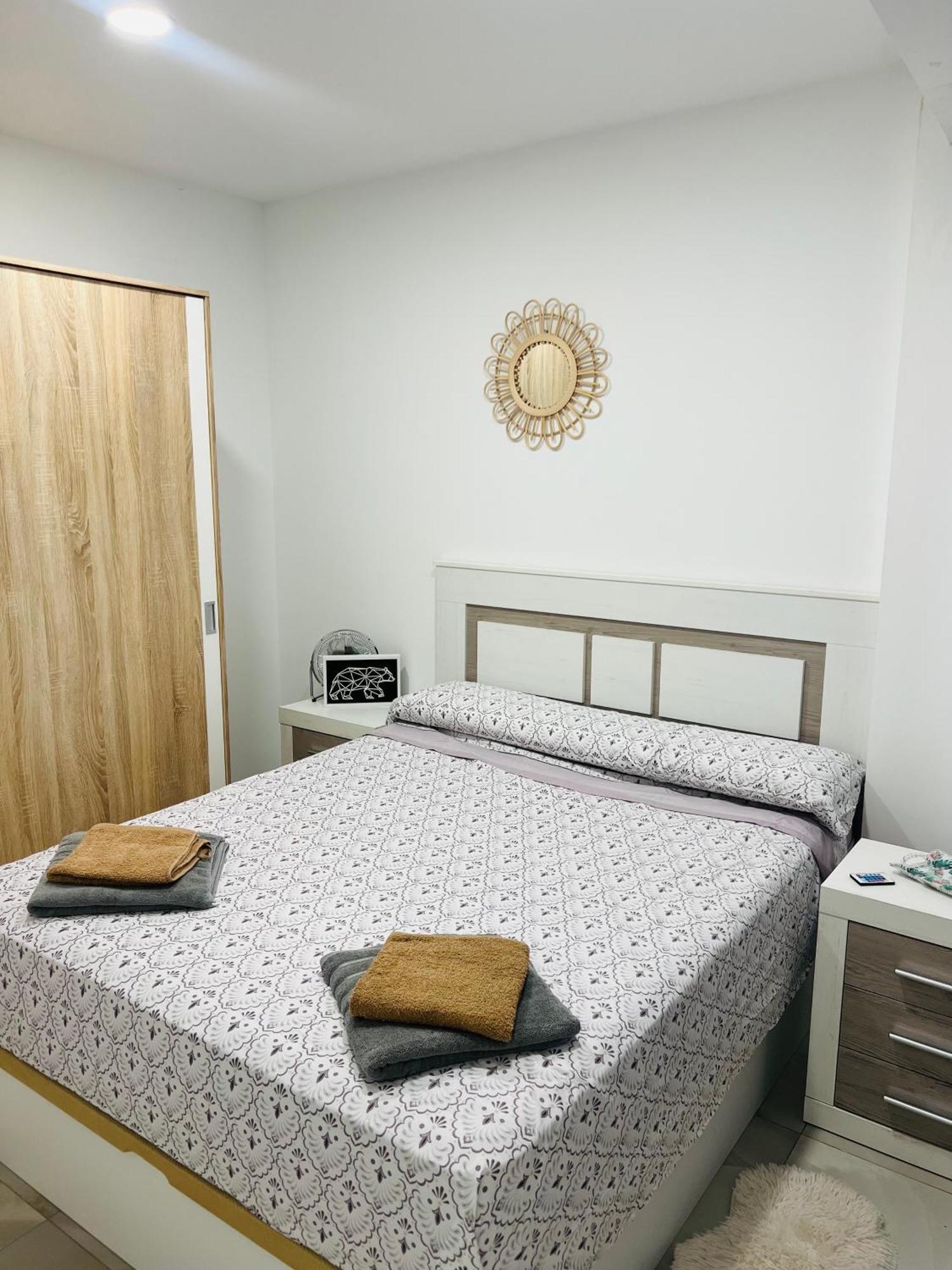Apartamento Centrico Vinaros 1A Zewnętrze zdjęcie